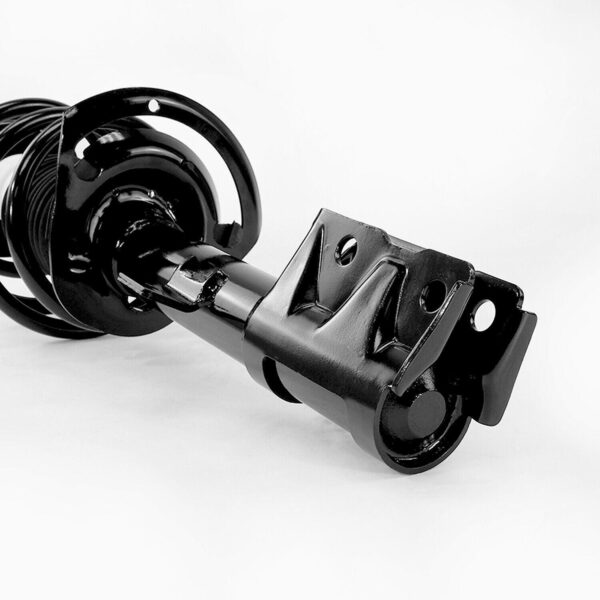 Strut Assembly Front Driver Side Jeep Compass 2007-2016 Exc Rt And Srt4 , 11581 - Image 4