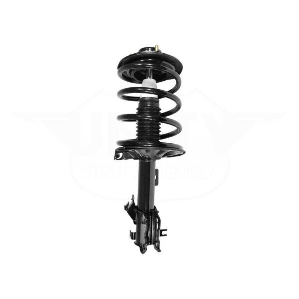 Strut Assembly Front Driver Side Nissan Altima Sedan 2002-2006 (1332350L) , 11591 - Image 2