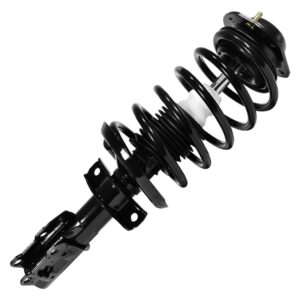 Strut Assembly Front Driver Side Chevrolet Hhr 2006-2011 , 11601