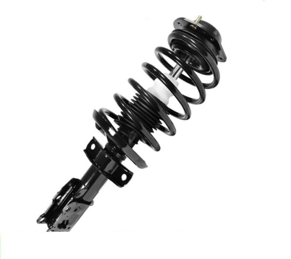 Strut Assembly Front Driver Side Chevrolet Hhr 2006-2011 , 11601 - Image 5