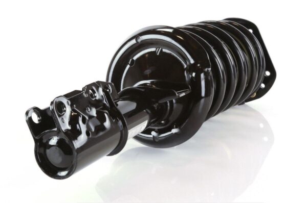 Strut Assembly Front Passenger Side Chevrolet Cobalt 2005-2010 , 11602 - Image 3