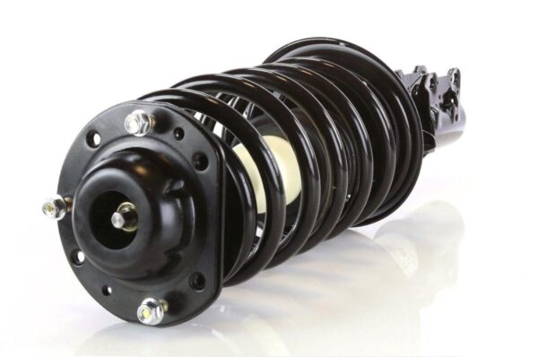Strut Assembly Front Passenger Side Chevrolet Cobalt 2005-2010 , 11602 - Image 4
