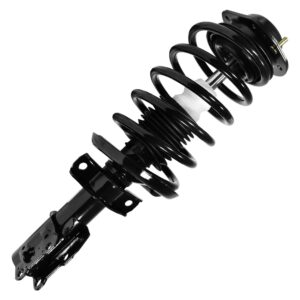 Strut Assembly Front Passenger Side Chevrolet Cobalt 2005-2010 , 11602