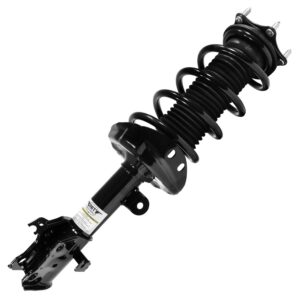 Strut Assembly Front Driver Side Honda Crv 2007-2014 , 11605