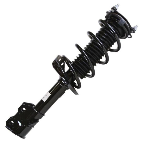 Strut Assembly Front Passenger Side Honda Crv 2007-2014 , 11606 - Image 2