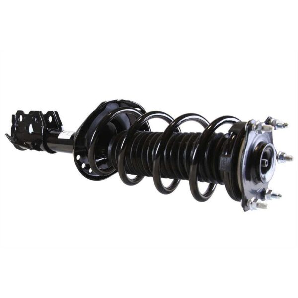 Strut Assembly Front Passenger Side Honda Crv 2007-2014 , 11606 - Image 3