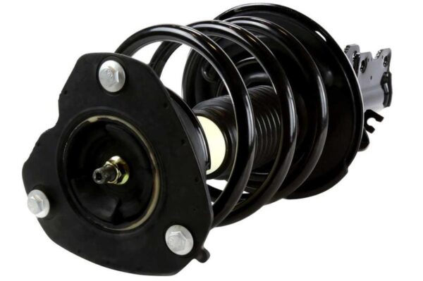 Strut Assembly Front Driver Side Nissan Altima Hybrid 2007-2011 , 11611 - Image 2