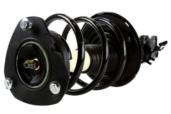 Strut Assembly Front Driver Side Nissan Altima Hybrid 2007-2011 , 11611 - Image 3