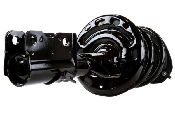 Strut Assembly Front Driver Side Nissan Altima Hybrid 2007-2011 , 11611 - Image 4