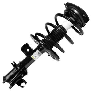 Strut Assembly Front Passenger Side Nissan Altima Hybrid 2007-2011 , 11612