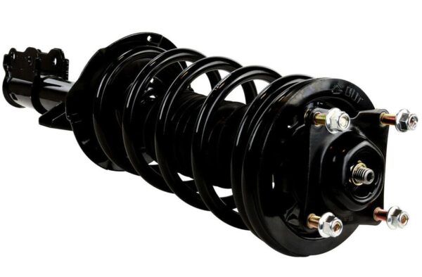 Strut Assembly Front Driver Side Mercury Mariner 2005-2011 , 11621 - Image 4