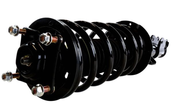 Strut Assembly Front Driver Side Mercury Mariner 2005-2011 , 11621 - Image 5