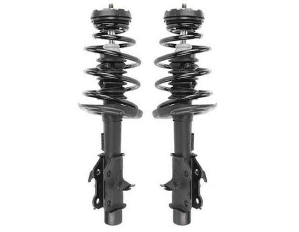Strut Assembly Front Passenger Side Mercury Mariner 2005-2011 , 11622 - Image 2
