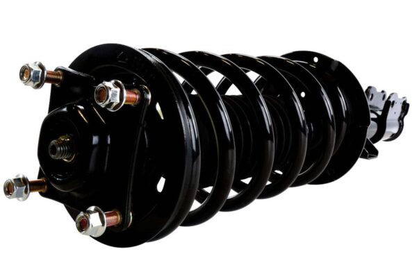 Strut Assembly Front Passenger Side Mercury Mariner 2005-2011 , 11622 - Image 4