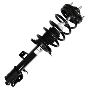 Strut Assembly Front Passenger Side Mercury Mariner 2005-2011 , 11622
