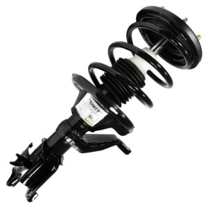 Strut Assembly Front Driver Side Honda Civic Hatchback 2003-2005 (1332357L) , 11631