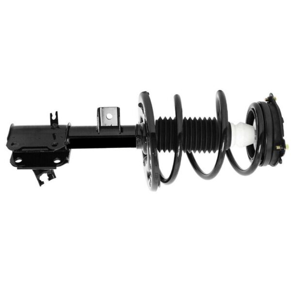 Strut Assembly Front Driver Side Nissan Altima Sedan 2013-2017 , 11633 - Image 2