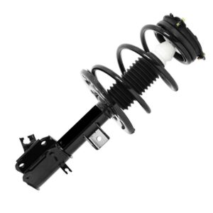 Strut Assembly Front Driver Side Nissan Altima Sedan 2013-2017 , 11633