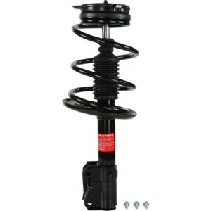 Strut Assembly Front Passenger Side Nissan Altima Sedan 2013-2017 , 11634