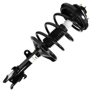 Strut Assembly Front Passenger Side Honda Odyssey 1999-2004 (1332342R) , 11662