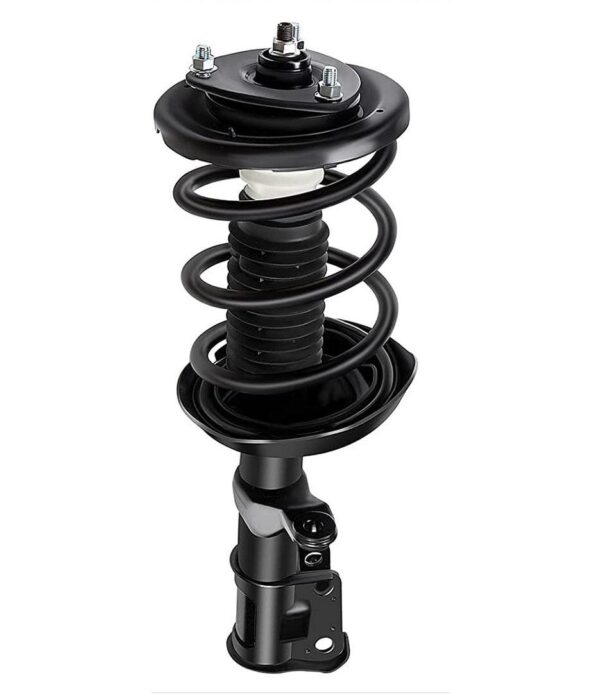Strut Assembly Front Driver Side Honda Crv 2002-2006 (1331631L) Excludes Engl/Made Crv With Vin (Shsrd) , 11667 - Image 4