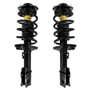 Strut Assembly Front Driver Side Pontiac G6 2005-2010 , 11671