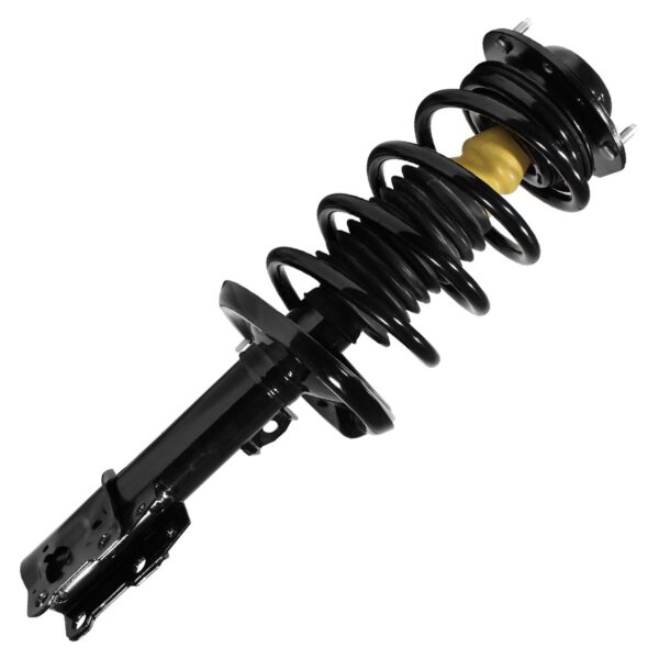 Strut Assembly Front Driver Side Chevrolet Malibu 2004-2012 , 11671 - Image 5