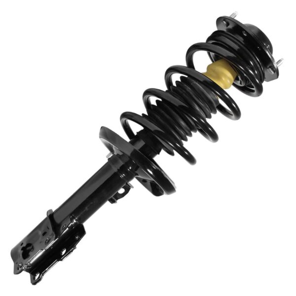Strut Assembly Front Passenger Side Chevrolet Malibu Maxx 2004-2007 , 11672 - Image 2