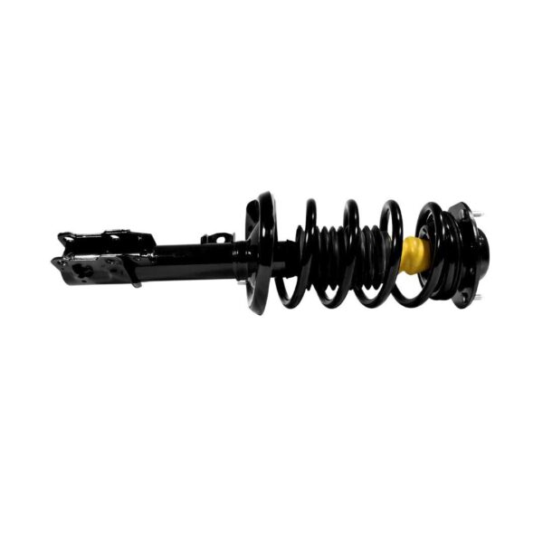 Strut Assembly Front Passenger Side Chevrolet Malibu Maxx 2004-2007 , 11672 - Image 3