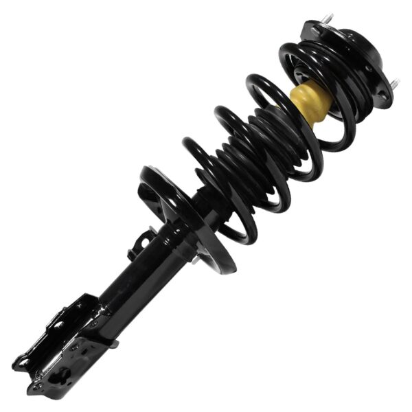 Strut Assembly Front Passenger Side Chevrolet Malibu 2004-2012 , 11672 - Image 5