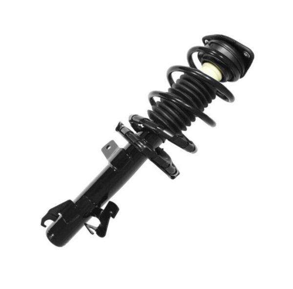 Strut Assembly Front Driver Side Mazda 3 2004-2013 (1336311L) , 11681 - Image 5