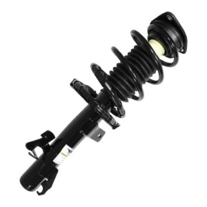 Strut Assembly Front Passenger Side Mazda 5 2006-2011 (1336311R) , 11682