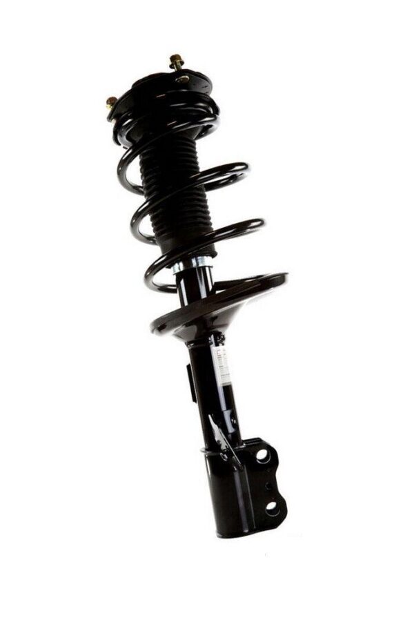 Strut Assembly Front Driver Side Lexus Es300 2002-2003 (1332368L) , 11701 - Image 2