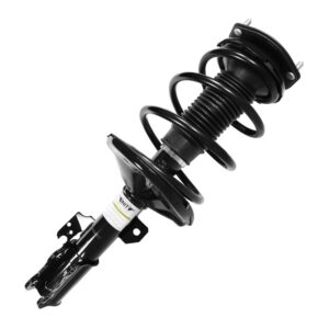 Strut Assembly Front Driver Side Lexus Es300 2002-2003 (1332368L) , 11701