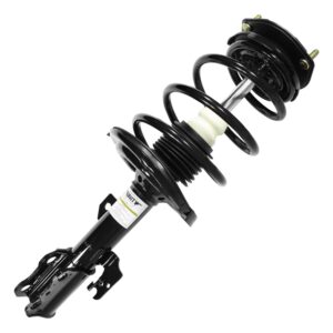 Strut Assembly Front Passenger Side Toyota Camry 2004-2006 , 11712