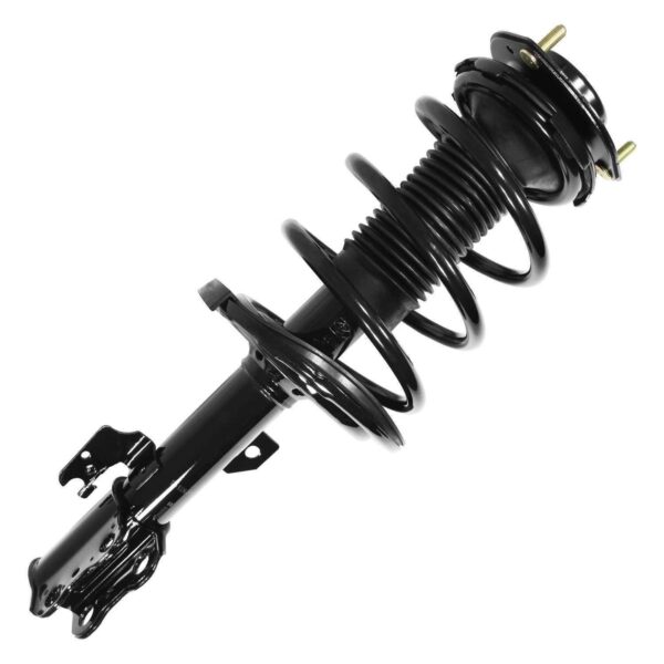 Strut Assembly Front Driver Side Toyota Camry 2007-2011 , 11741 - Image 3