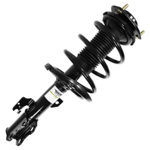 Strut Assembly Front Driver Side Toyota Camry 2007-2011 , 11741