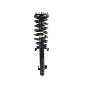 Strut Assembly Front Driver Side Hyundai Tucson 2005-2009 , 11743