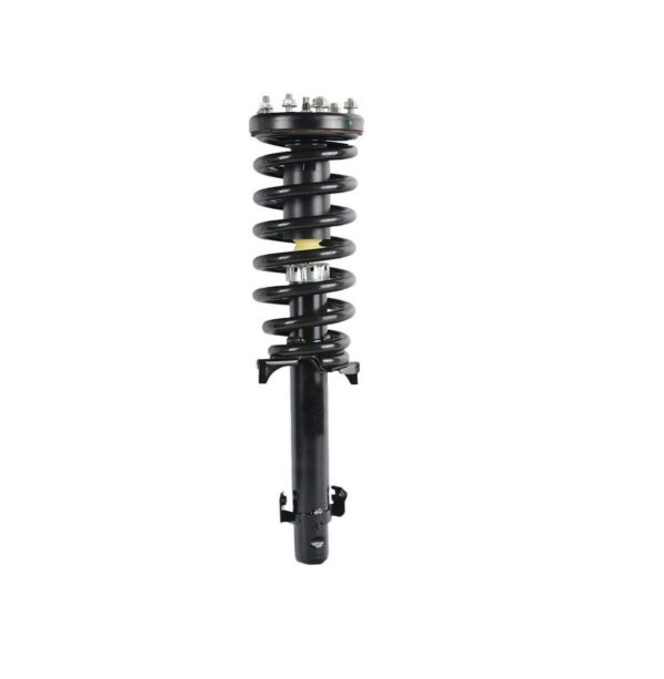 Strut Assembly Front Passenger Side Hyundai Tucson 2005-2009 , 11744 - Image 2