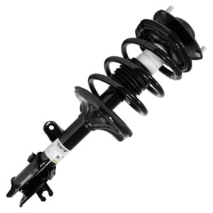 Strut Assembly Front Passenger Side Kia Sportage 2005-2010 , 11744