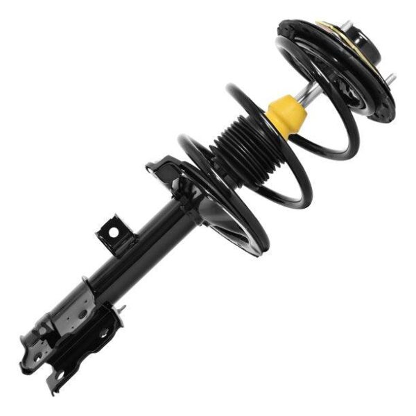Strut Assembly Front Driver Side Nissan Murano 2003-2007 , 11761 - Image 3