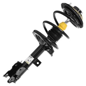 Strut Assembly Front Driver Side Nissan Murano 2003-2007 , 11761