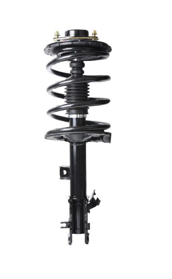 Strut Assembly Front Passenger Side Nissan Murano 2003-2007 , 11762 - Image 2