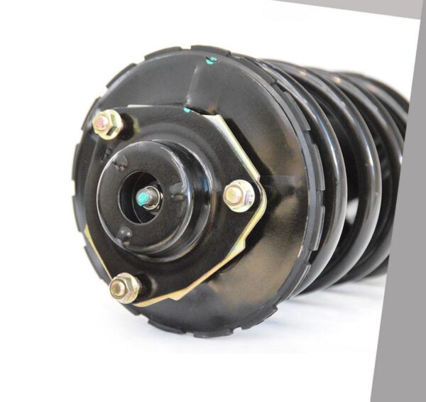 Strut Assembly Front Passenger Side Nissan Murano 2003-2007 , 11762 - Image 3