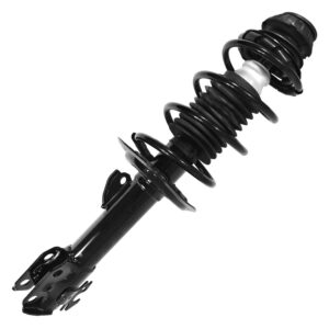 Strut Assembly Front Passenger Side Toyota Yaris Sedan 2007-2011 , 11806