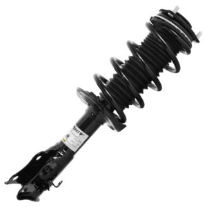 Strut Assembly Front Driver Side Honda Civic Coupe 2006-2011 1.8L Ex/Dx/Lx , 11813