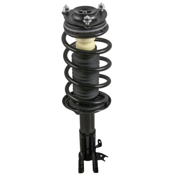 Strut Assembly Front Driver Side Honda Civic Sedan 2006-2011 1.8L Ex/Dx/Lx , 11815 - Image 2