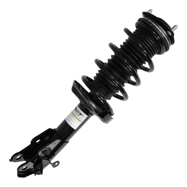 Strut Assembly Front Driver Side Honda Civic Hybrid 2006-2011 1.8L Ex/Dx/Lx , 11815 - Image 5