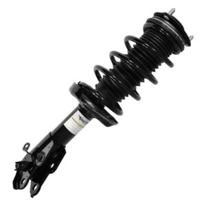 Strut Assembly Front Passenger Side Honda Civic Hybrid 2006-2011 1.8L Ex/Dx/Lx , 11816
