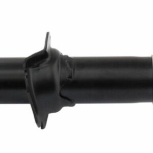 Strut Only Front Driver Side/Passenger Side Honda Accord Sedan 2003-2007 , 11871LR
